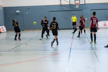 Bild 854 - C-Juniorinnen Futsalmeisterschaft